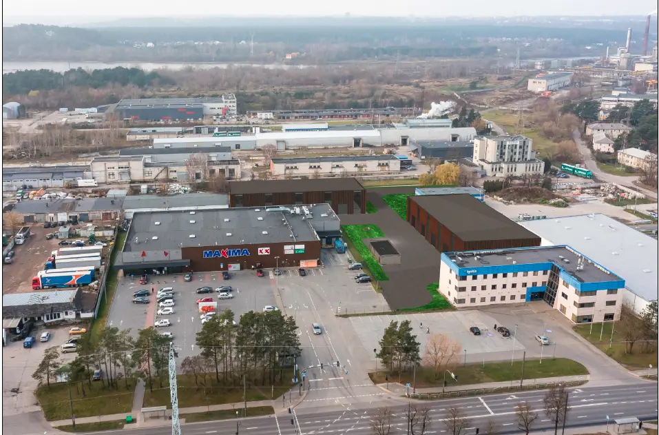 T. Masiulio g. 16 - Image 3