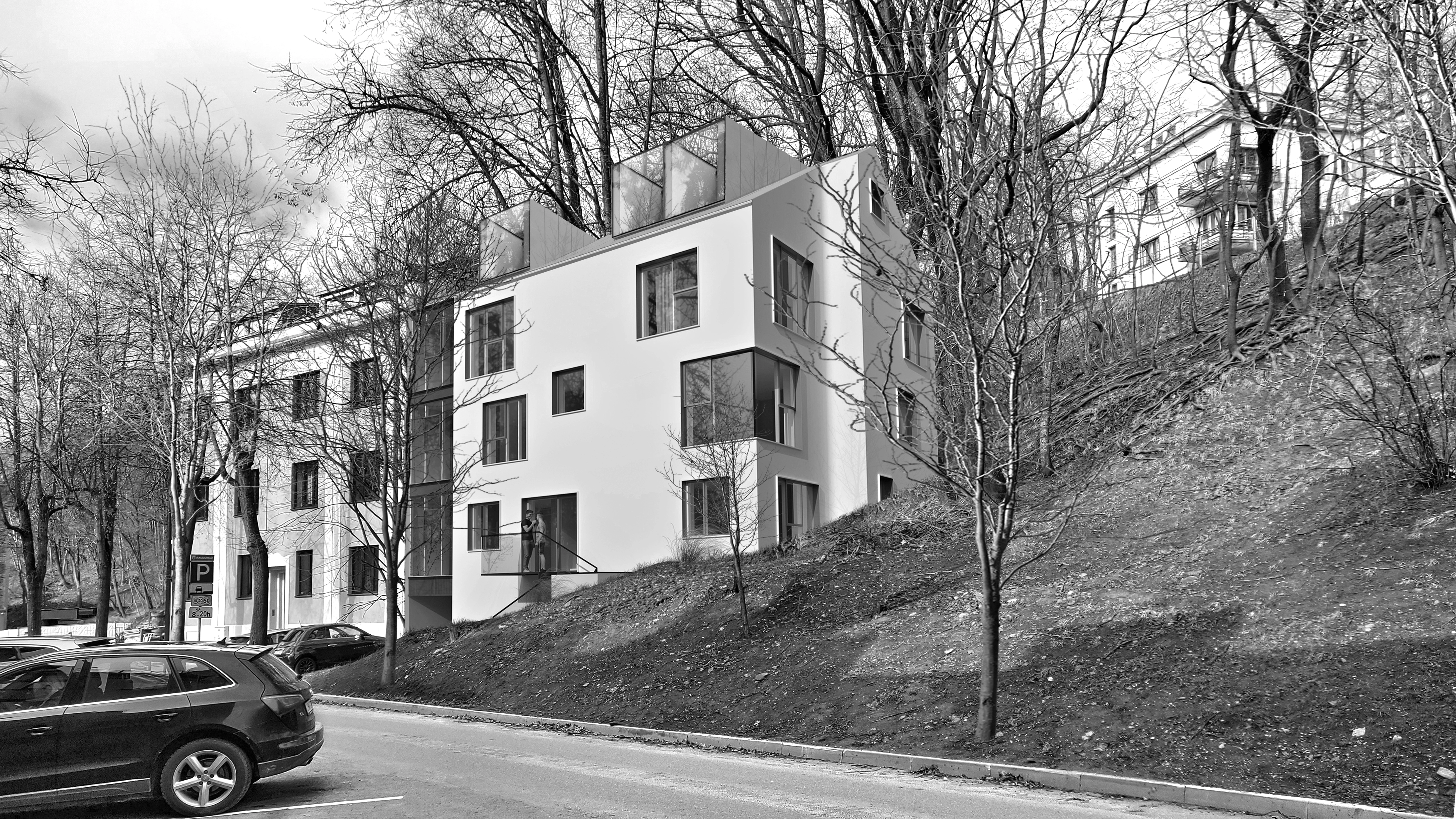 Putvinskio g. 2 - Image 2