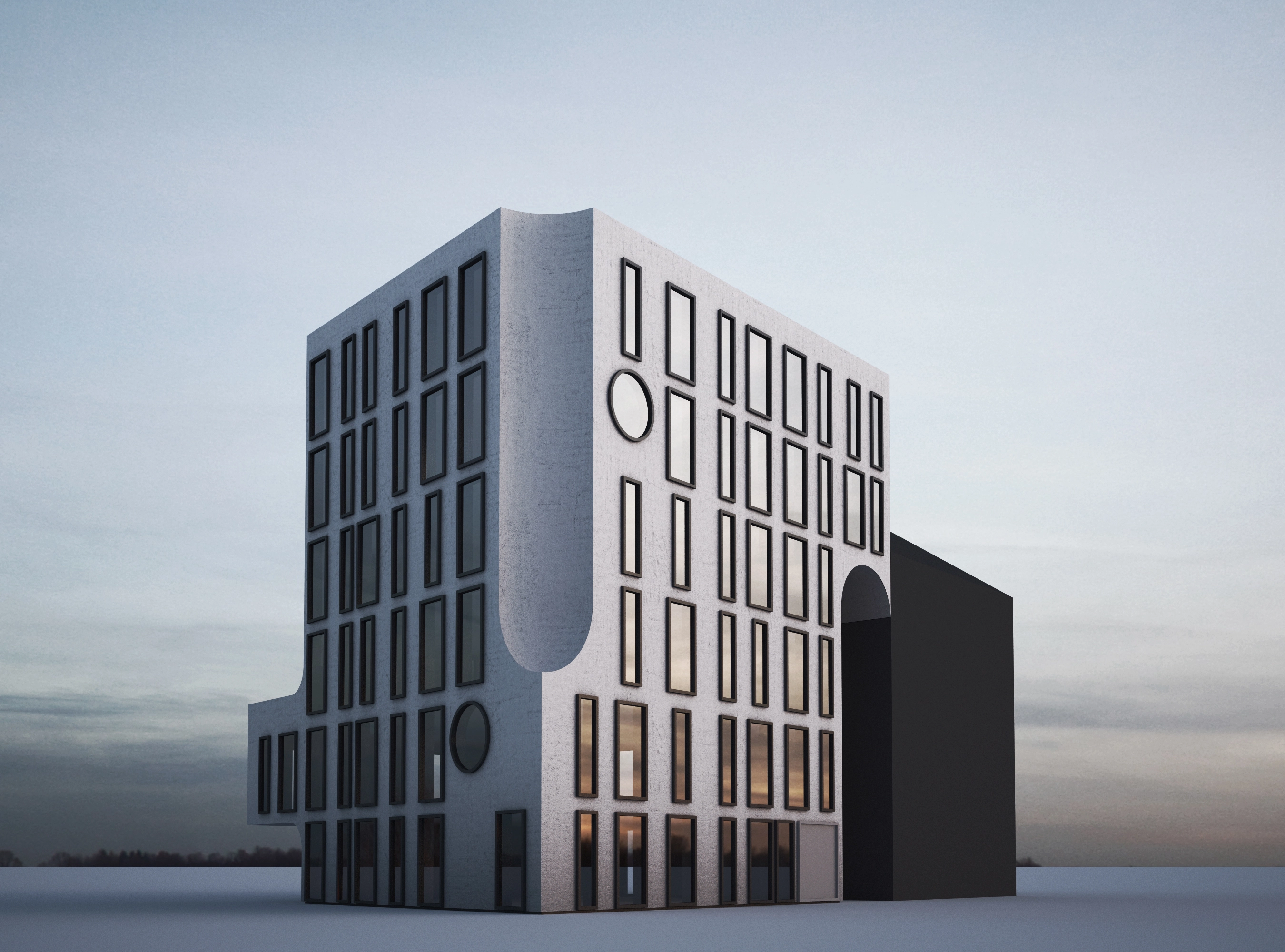 Putvinskio g. 36 - Image 1