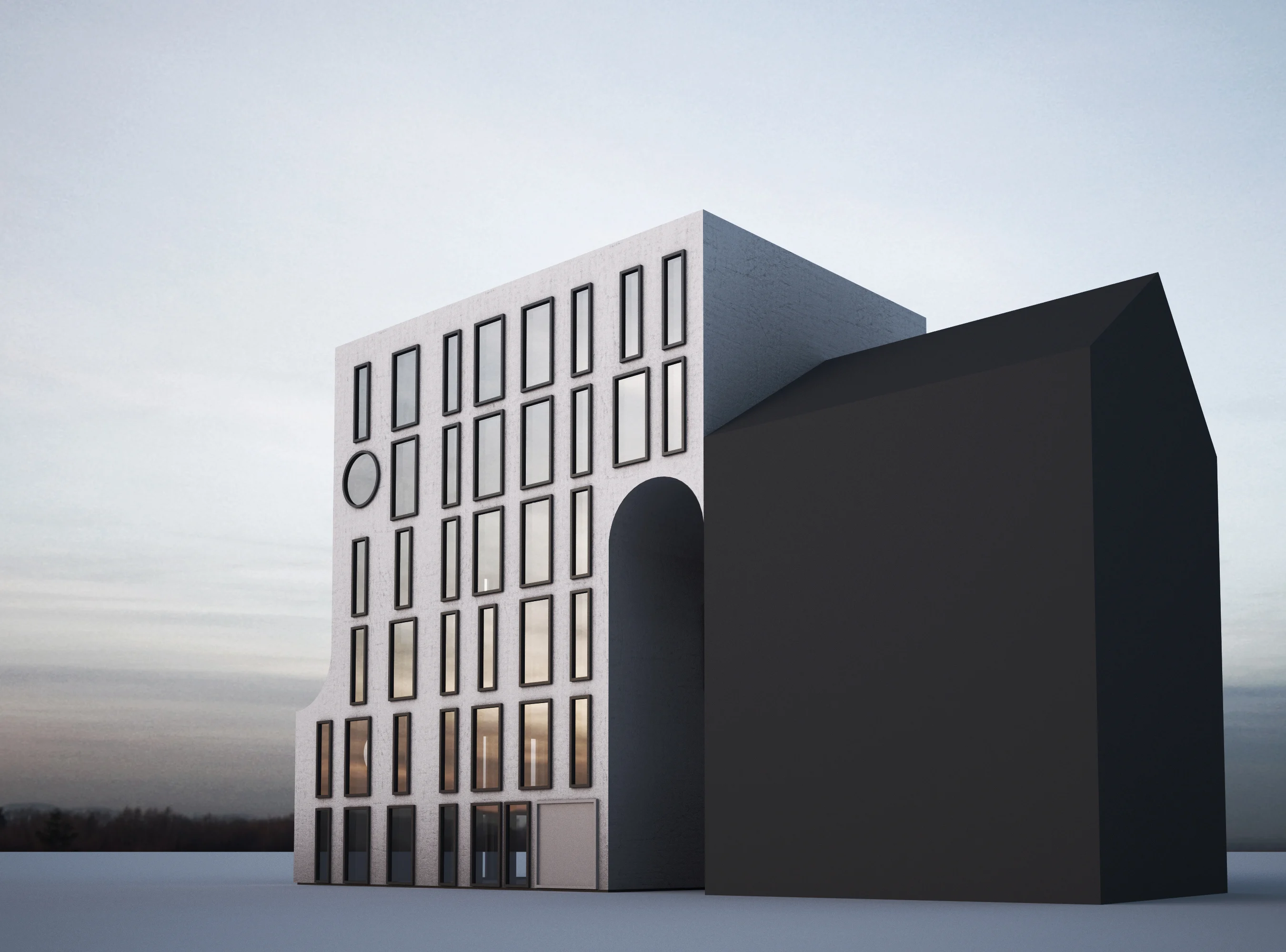 Putvinskio g. 36 - Image 3