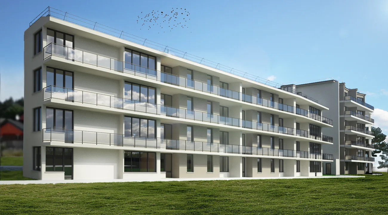 Vanagupės alėja - Image 1