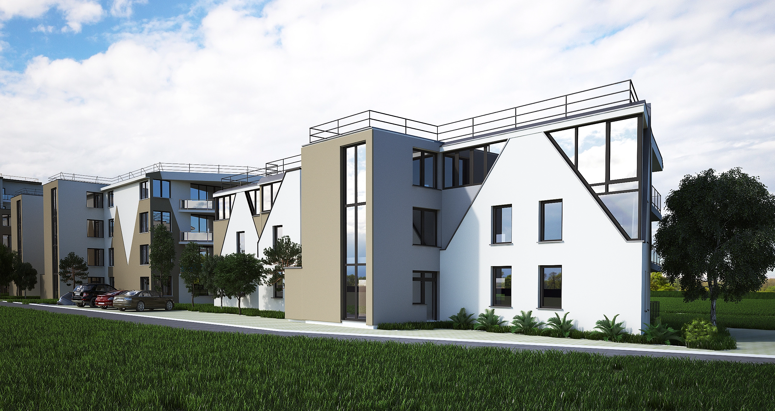 Vanagupės alėja - Image 3